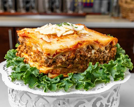 Lasagna