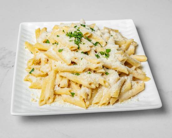 Pasta Alfredo