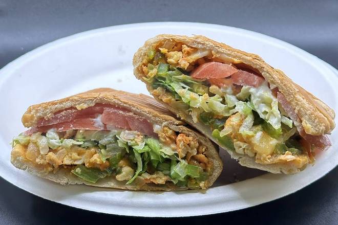 Chicken cutlet