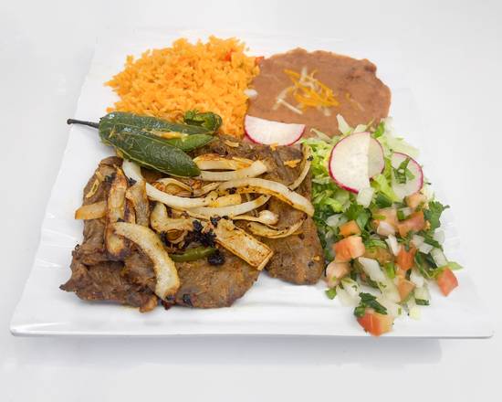 Carne Asada