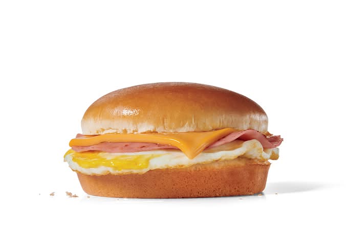 Breakfast Jack®