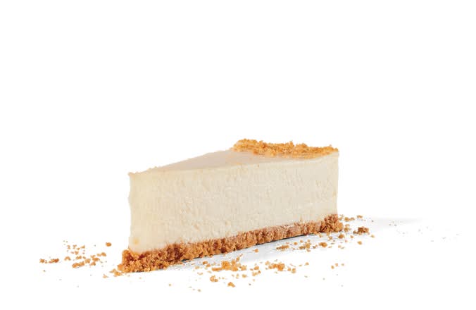 Cheesecake