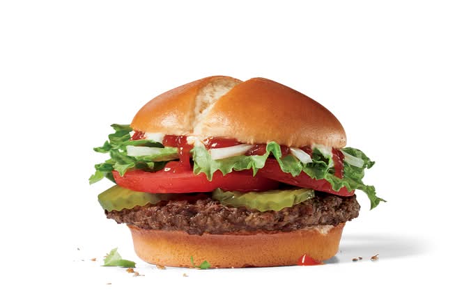 Jumbo Jack®