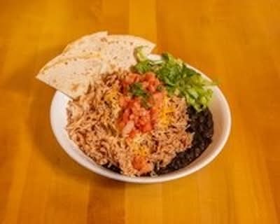 Pulled Chicken