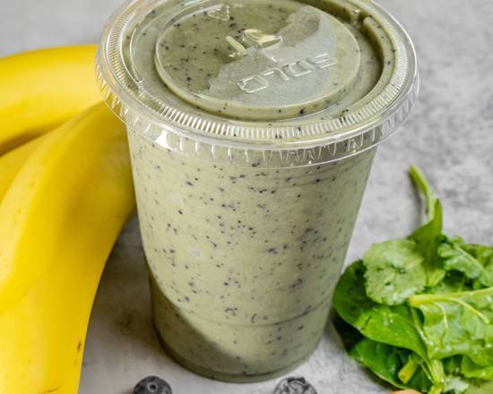 Grassroots Smoothie