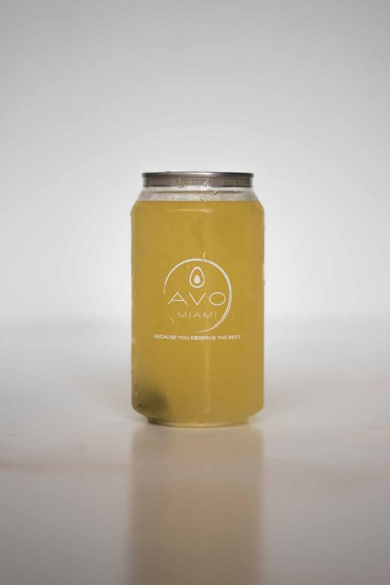 SUGAR FREE SAIGE LEMONADE