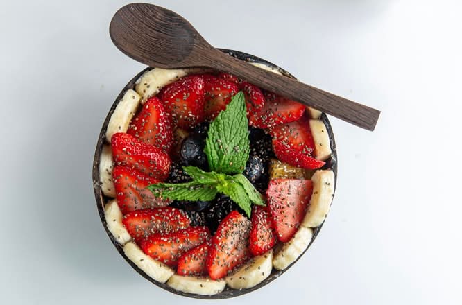 FRUIT CUP