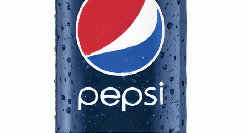 Pepsi Can