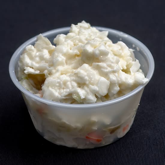 Coleslaw