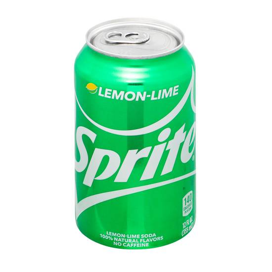 sprite