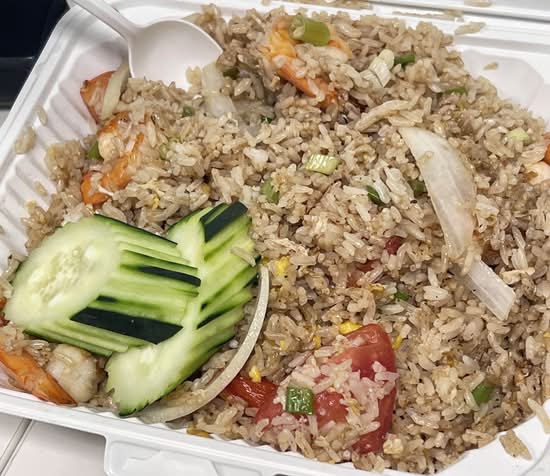 Fried Rice