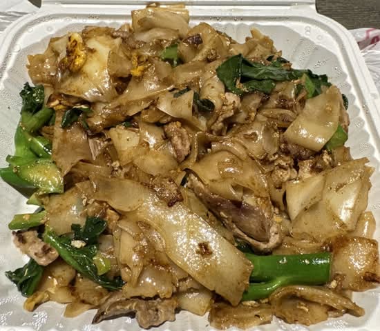 Pad See Eew
