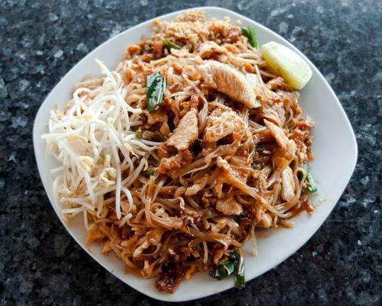 Pad Thai