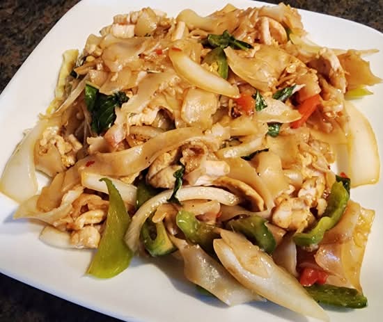 Pad Kee Mow