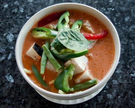Red Curry