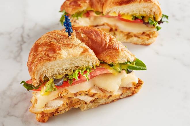 Grilled Chicken