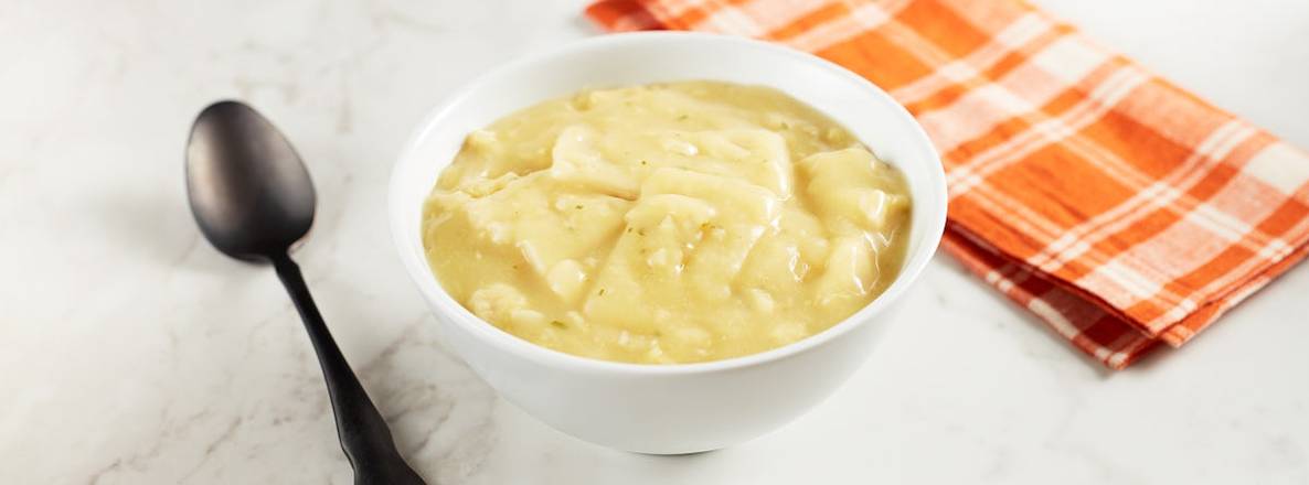 Chicken & Dumplings