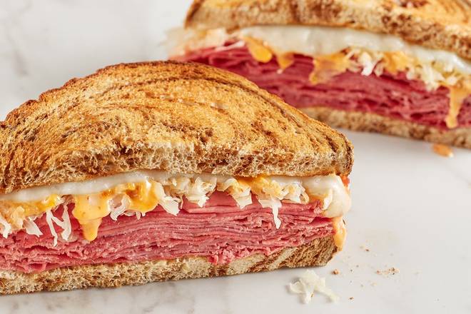 Reuben