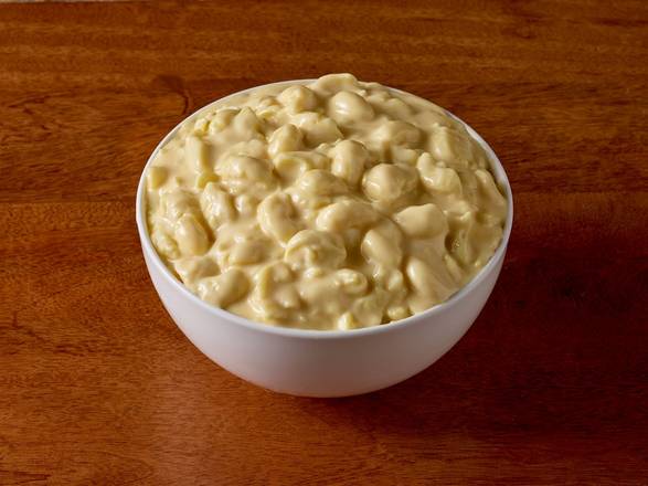 Mac & Cheese