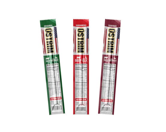 Ostrim Stick, 1.5 oz