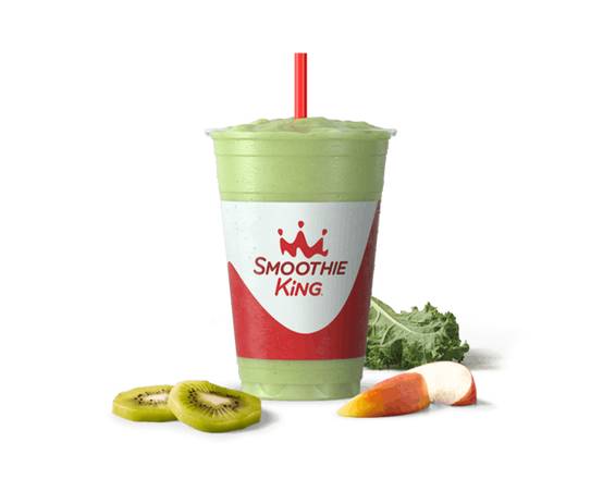 Apple Kiwi Bunga™