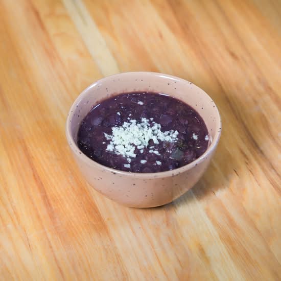 Black Beans