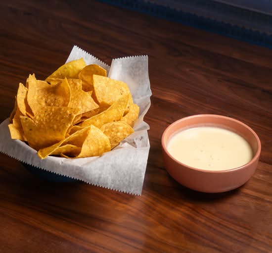 Queso Blanco