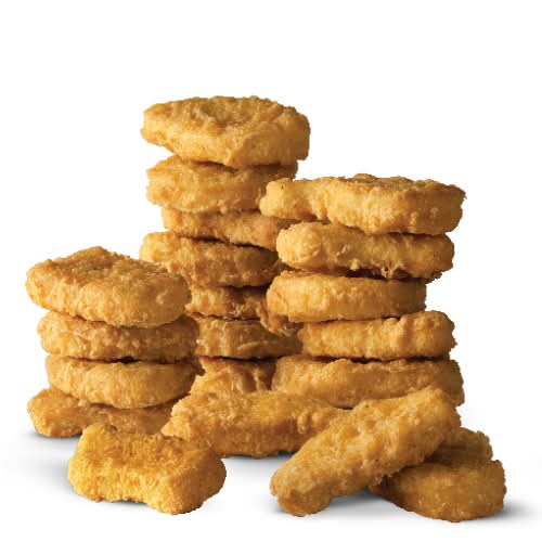 Chicken McNuggets 20pc