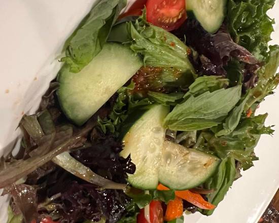 House Salad