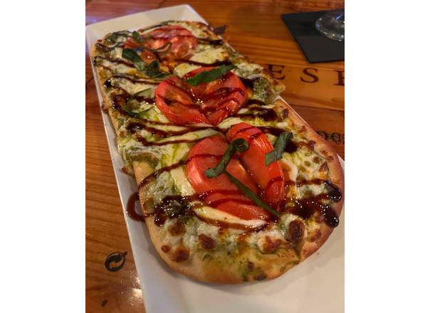 Caprese Flatbread