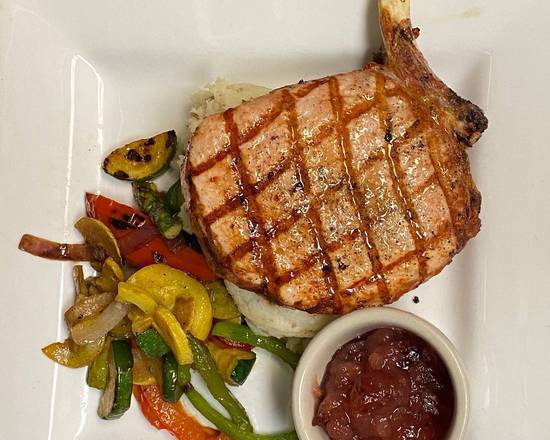 Pork Chop