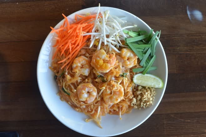 Pad Thai
