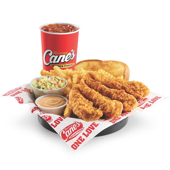The Box Combo®