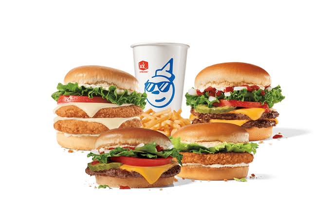 Munch Better Deal Meal