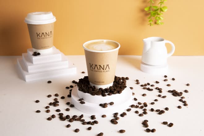 Latte