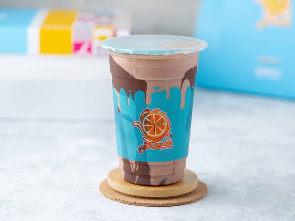 Kit Kat Milkshake