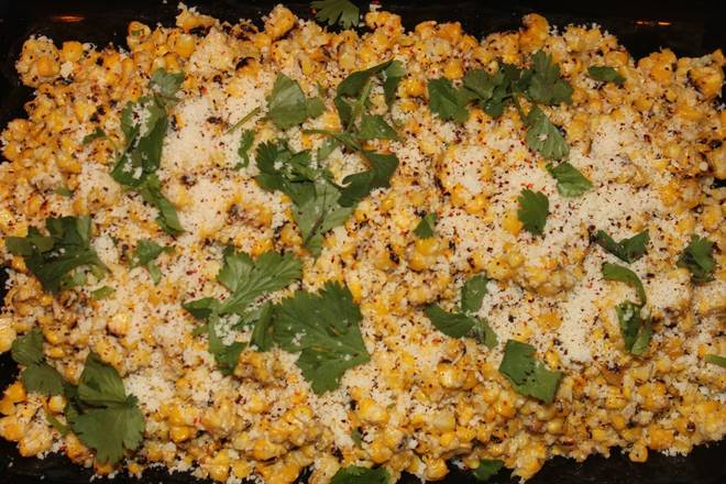 Esquites