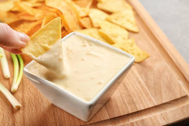 Chips and Cheese Sauce