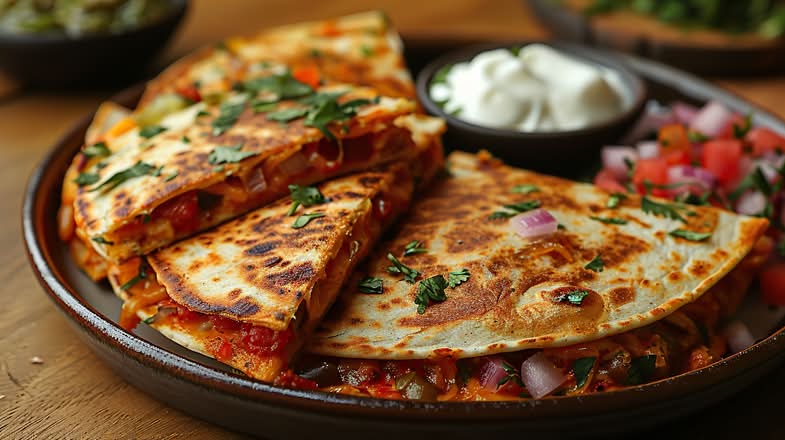 Camaron PIZZA