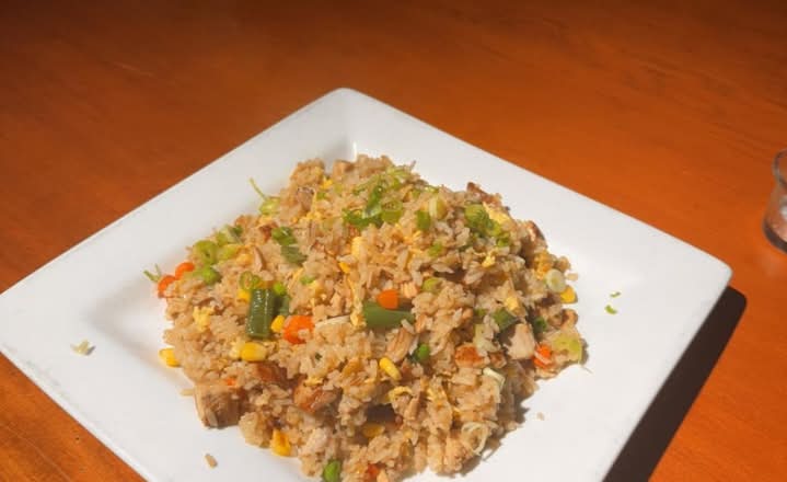 Fried Rice
