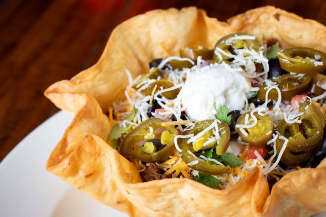 Taco Salad