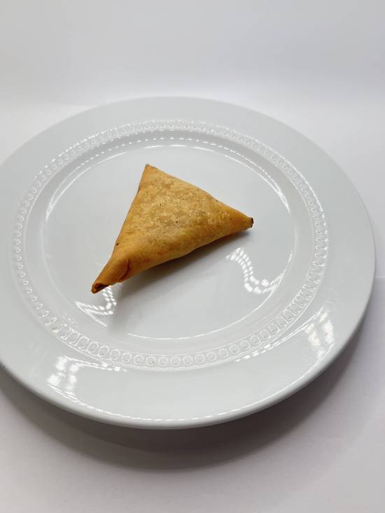 Beef Samosa