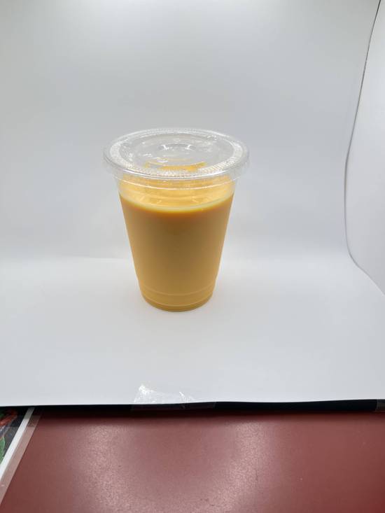 Mango Lassi