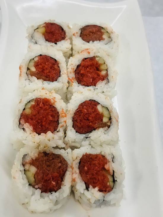 Spicy Tuna Roll