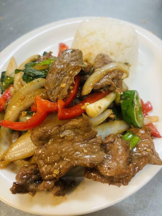 Thai Basil