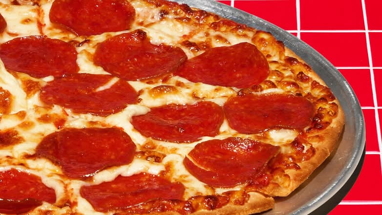 Gluten Free Pepperoni