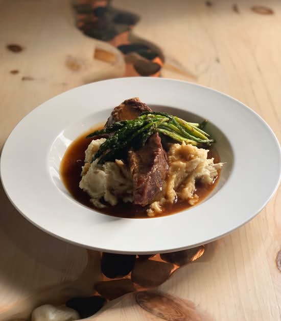 Short Ribs