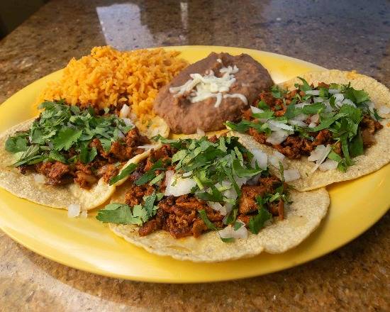 Tacos
