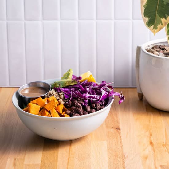 Botanic Bowl