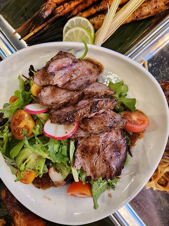 Beef Salad